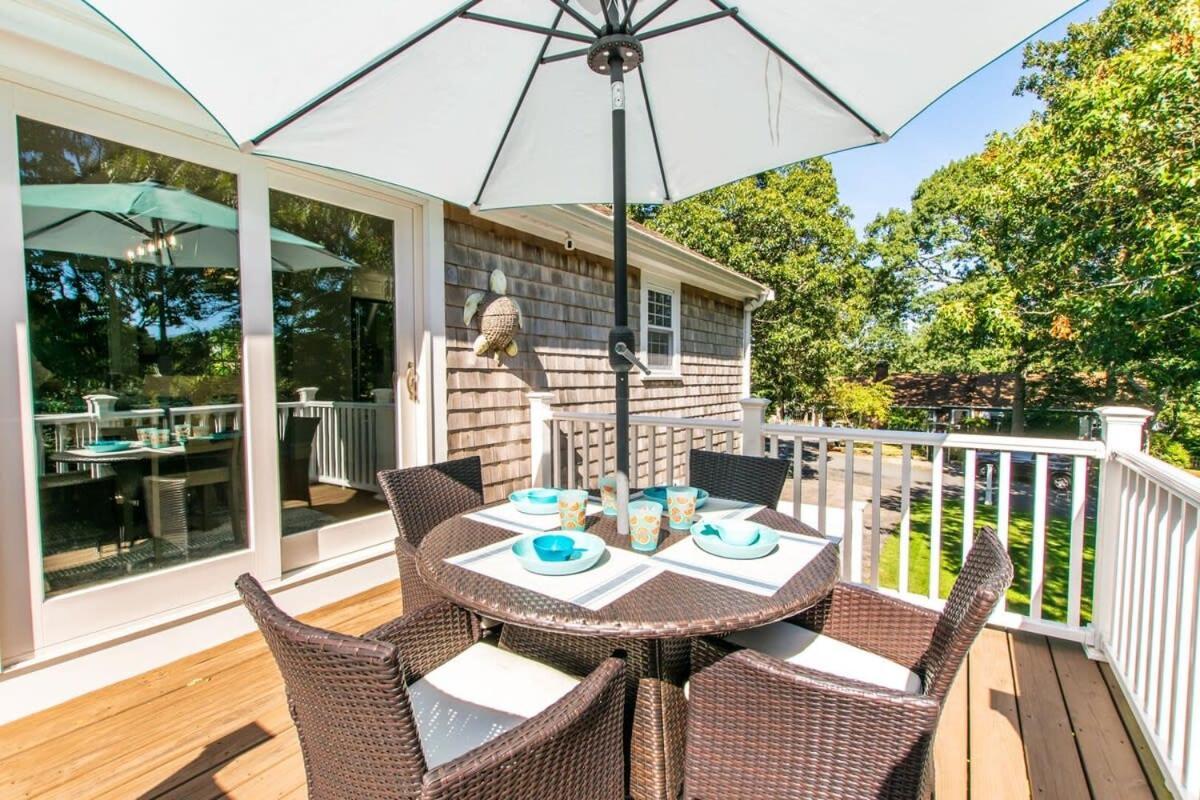 Spacious New Kitchen Central A C Villa Yarmouth Exterior photo