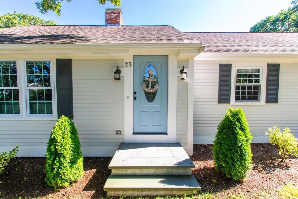 Spacious New Kitchen Central A C Villa Yarmouth Exterior photo