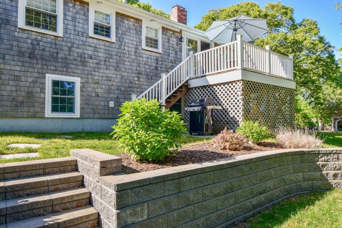 Spacious New Kitchen Central A C Villa Yarmouth Exterior photo