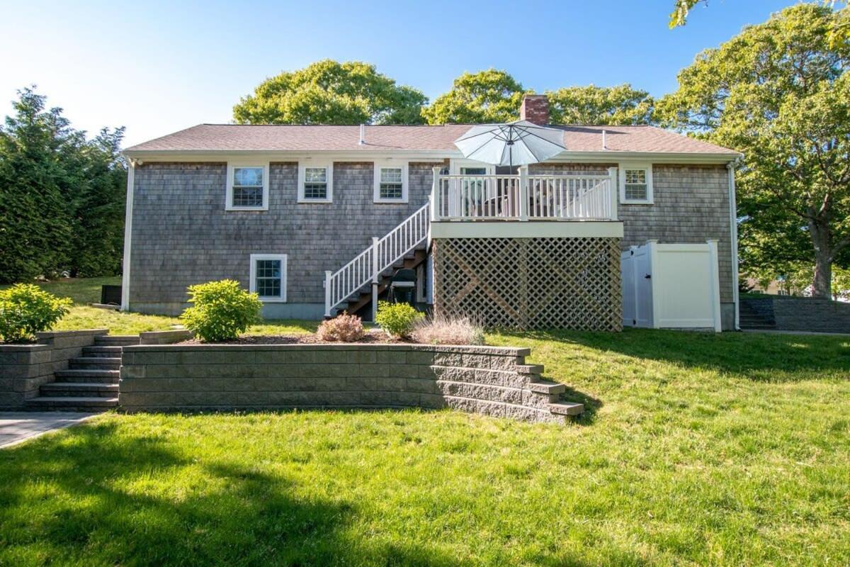 Spacious New Kitchen Central A C Villa Yarmouth Exterior photo