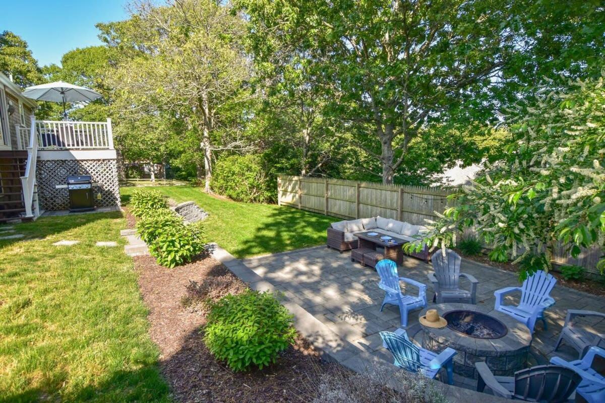 Spacious New Kitchen Central A C Villa Yarmouth Exterior photo